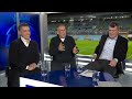 Neville, Merson and Keane's FULL Super Sunday Post Match analysis! 🔍