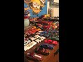 My collection of classic HotWheels cars
