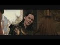 Thor & Loki | You should see me in a crown