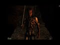 Becoming a Bandit in Morrowind