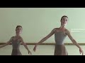 SPOTLIGHT: Maria Khoreva - Vaganova Ballet Academy Graduation Exam 2018 (professor Ludmila Kovaleva)