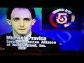 Channel 5 Editorial (WCVB Boston) on Yugoslav civil war (1995).