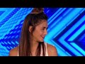 Disaster Duos Audition for The X Factor UK | X Factor Global