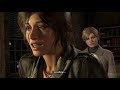 RISE OF THE TOMB RAIDER (PS5) Gameplay Walkthrough FULL GAME (4K 60FPS) No Commentary