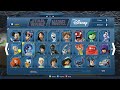 Disney Infinity 3.0: Toy Box Takeover playthrough [Longplay] (NO COMMENTARY)