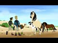Wild Kratts 💥 All New Creature Adventures! | Kids Videos