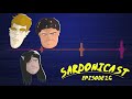 Sardonicast 16: The Dark Knight Rises, Jacob's Ladder