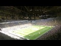 Borussia Dortmund: You'll never walk alone