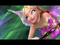 Winx Club : Flora All Transformations