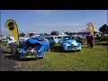 The All Holden Day - Hawkesbury Showground.