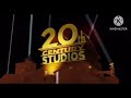 20th Century Studios[2008 Roblox Style]