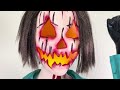 Shirley Stab Animatronic 2024 Spirit Halloween Unboxing & Demo