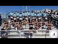 2019-20 JSU Prancing J-settes (Danger) MVSU