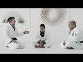 The Most Efficient Guard Passing Sequence For Small Guys by Guilherme Mendes