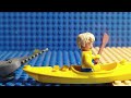 Lego SHARK ATTACK