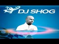 ♫ Best Of DJ Shog l 2001 - 2007 l Mixed By OM Project