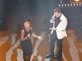 Sam Smith with Mary J Blige - Stay with me, Apollo Theater - NY 17 June 2014