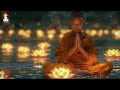 Tibetan flute music | Melatonin and Toxin Release | Emotional and mental purification | Sleep now