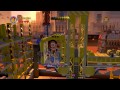 The LEGO Movie Videogame - Back From Reality 100% Guide (Gold Instruction Pages/Pants)