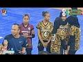 FINAL SERU‼️JENGGOLO SIDOARJO TUNTASKAN ANGKASA TULUNGAGUNG - KEJURPROV U17 JATIM 2024 VOLI PUTRI