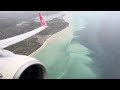 Turkish Airlines B737-800 Takeoff out of İstanbul (TC-JVE)