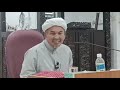 USTAZ MOKHTAR MARAH PENGHINA ORANG ALIM