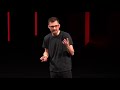 The Internet of Everything | Tom Moran | TEDxNewcastleCollege
