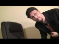 Nostalgia Critic - The Next Karate Kid