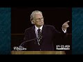Hope for Broken Things | Billy Graham Classic Sermon