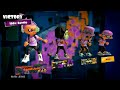 Spooky Splatfest Was Meh