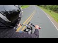 1969 BMW R60 Changing Fluids and Ride!!