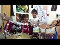 Roman Astman/teaching for drumming