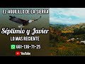 El Aguilillo De La Sierra -Séptimio y Javier