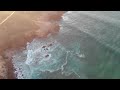 [2HR] Healing Ocean Sound. ASMR Sea ​​Waves sound, Beautiful sea scenery