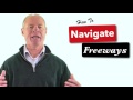 How to Navigate Interstates & Freeways | New Driver Smart