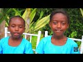 WAISRAELI- By GREAT HOPE CHURCH CHOIR NAIROBI (OFFICIAL VIDEO)