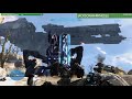 MY FIRST HALO GAME! - Halo: Reach Campaign Highlights