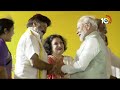 LIVE : చిరు పవన్‌తో మోదీ ఆత్మీయ సంభాషణ.. | Chiranjeevi | Pawan Kalyan | Narendra Modi | 10TV Ent