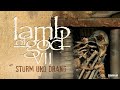 Lamb of God - 512 (Instrumental)