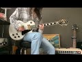 Joan Jett & The Blackhearts - Do You Want to Touch Me (Guitar Cover)