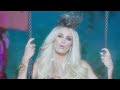 Carrie Underwood - Ghost Story (Official Music Video)