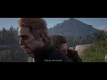 Red Dead Redemption 2: MOVIE BINGE Part 7 ~ Arthur Hates The Good. Rev.