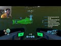 Highlight: Subnautica - scared by reaper