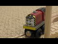 Controller of the Line | Thomas & Friends Adventures From the Railway | Movie