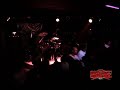 Deicide - live 6/6/2006