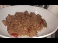 Mutton Khatta Keema | مٹن کھٹا قیمہ | मटन खाता कीमा | Pakistani / indian recipe