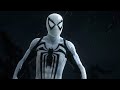 Spider-man 2 Venom Boss Fight and Ending