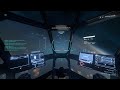 star citizen: short flight