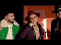 Original Elias, Moncho Chavea, Nyno Vargas feat. Omar Montes, Yotuel, Beatriz Luengo - La Cafetera