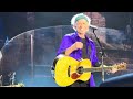 The Rolling Stones “You Got the Silver” 05/11/24 Las Vegas, NV + Band introductions !